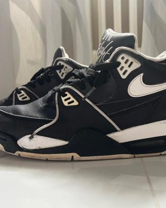 nike air flight