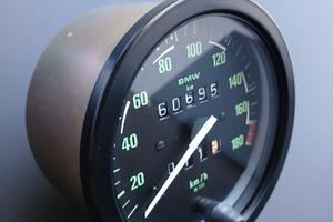 tachimetro BMW r 80 g/s contachilometri w773 DAKAR