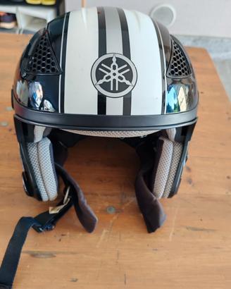 Casco Astone Stripes DJ10
