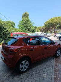 Dacia Sandero 1.0 Solo 60.000 KM Anno-2022