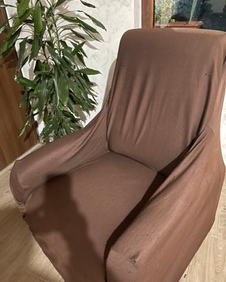 Poltrona elettrica