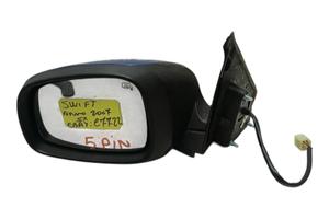 SPECCHIETTO RETROVISORE SINISTRO SUZUKI Swift 4Â°
