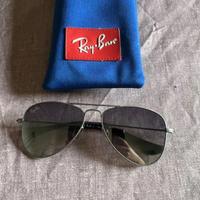Occhiali Ray Ban