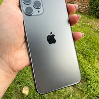 IPhone 11 Pro