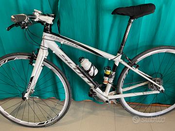 bici Scott Metrix  M