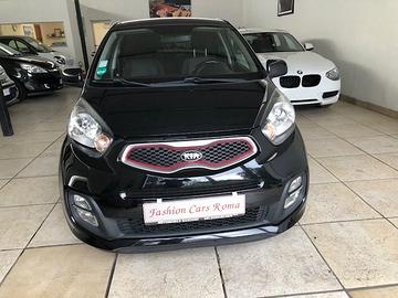 KIA Picanto 1.2 12V 5 porte Dream Team
