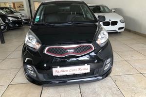 KIA Picanto 1.2 12V 5 porte Dream Team
