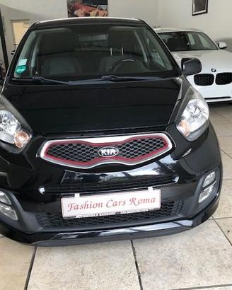 KIA Picanto 1.2 12V 5 porte Dream Team
