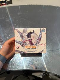 Riftbound League of Legends Spiritforged Box (ENG)