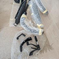 Accessori Harley Davidson Iron 2019