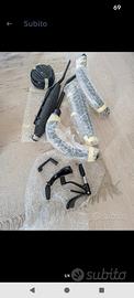 Accessori Harley Davidson Iron 2019