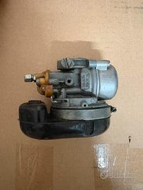 Carburatore Dellorto SHA14
