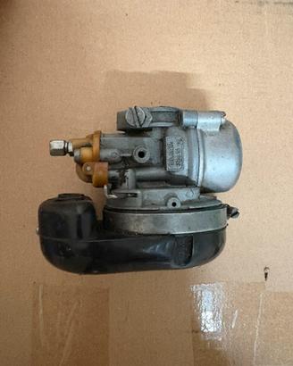 Carburatore Dellorto SHA14
