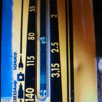 saldatrice ad elettrodo