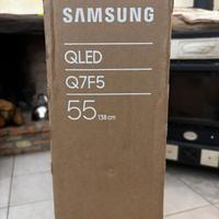 SMART TV SAMSUNG NUOVA