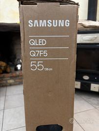 SMART TV SAMSUNG NUOVA