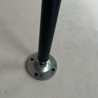 Palo Pole Dance