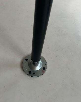 Palo Pole Dance