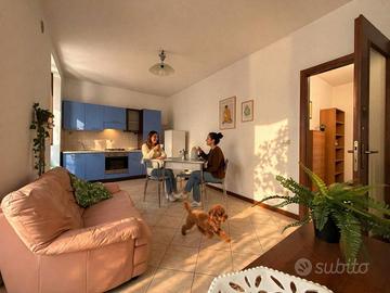 Appartamento di 83 m² con 3 locali a Ascoli Piceno