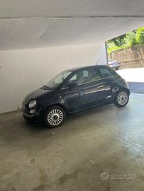 fiat 500 gpl