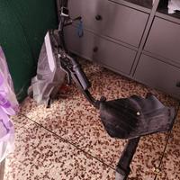 triciclo bambini elettrico 