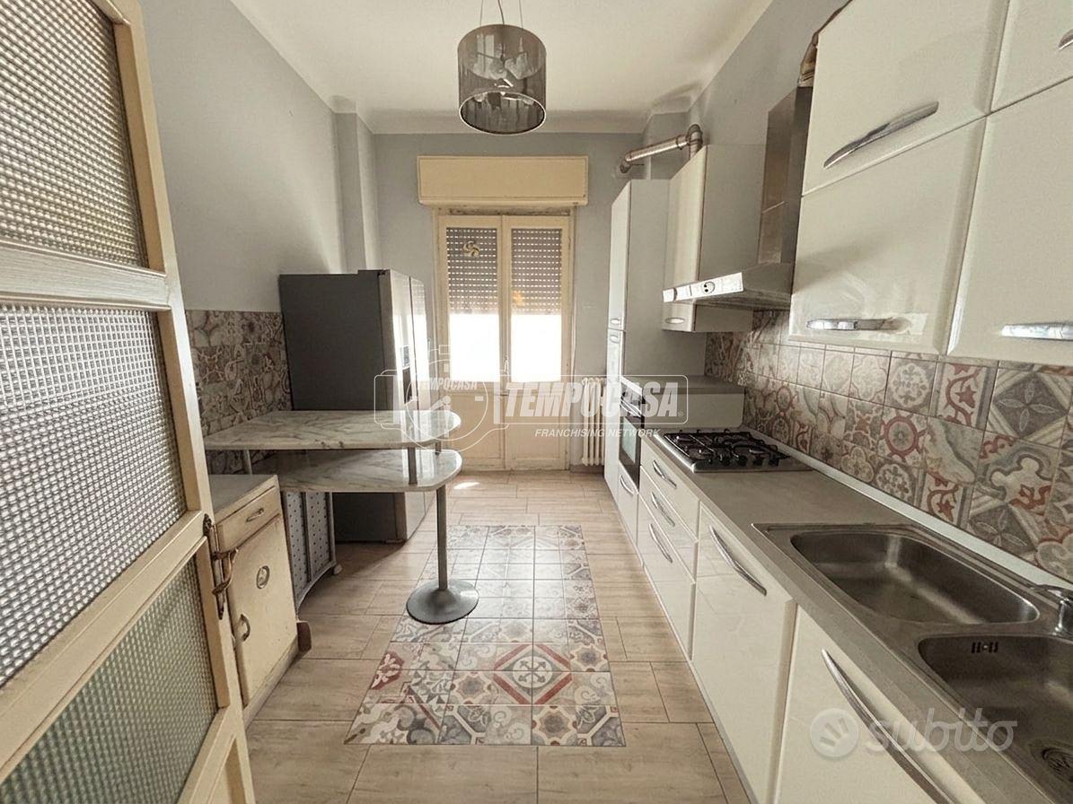 Appartamento – Casale Monferrato, Porta Milano - Vista 4