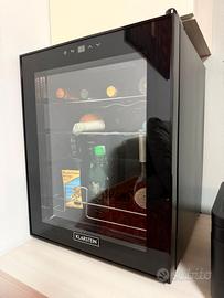 Cantinetta porta bottiglie frigorifero