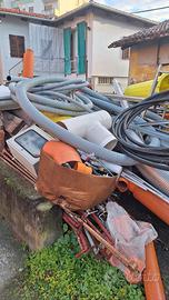 Attrezzatura varia per cantieri