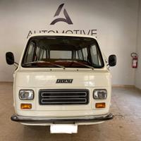 Fiat 900 T (PANORAMA)