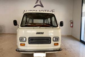 Fiat 900 T (PANORAMA)