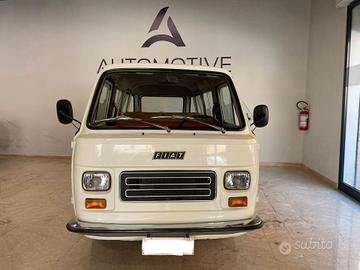 Fiat 900 T (PANORAMA)