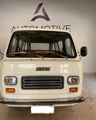 Fiat 900 T (PANORAMA)