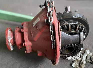 Differenziale iveco stralis MERITOR 177E