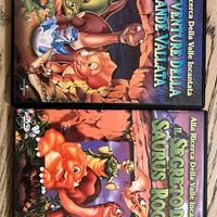 DVD alla scoperta della valle incantata