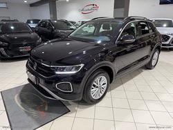 VOLKSWAGEN T-Roc 2.0 TDI 150 CV DSG Style BMT