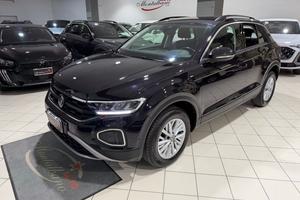 VOLKSWAGEN T-Roc 2.0 TDI 150 CV DSG Style BMT
