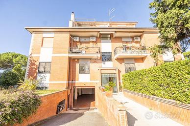 3 LOCALI A CASTEL GANDOLFO