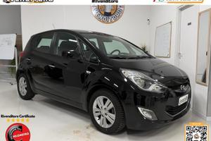 HYUNDAI ix20 1.4 CRDI 90 CV Style