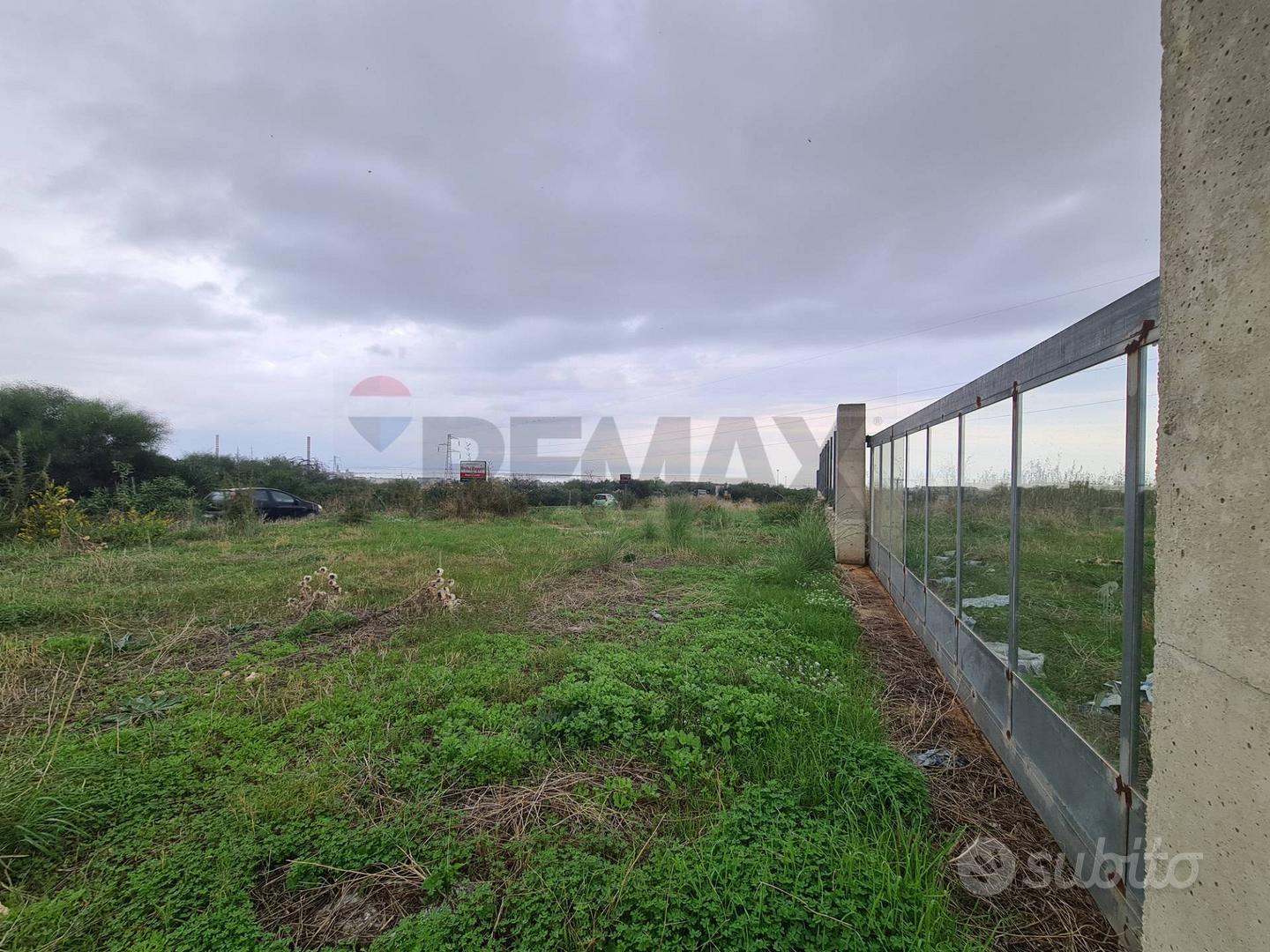 Terreno - Siracusa - Vista 3