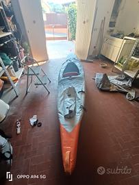 Kayak Touring 500