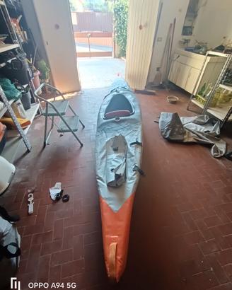 Kayak Touring 500
