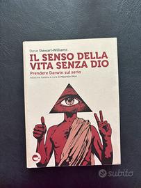 STEWART-WILLIAMS,  “Il senso della vita senza Dio”
