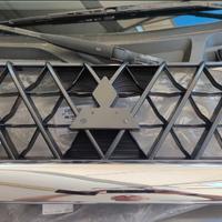 Griglia radiatore per Mitsubishi Pajero Sport