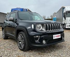Jeep renegade 1.6mtj 120cv-2018