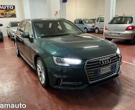 AUDI A4 1.4 TFSI BUSINESS SPORT 2017