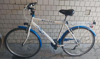 Bici da uomo ruote 28"