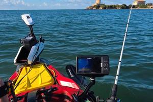Nuovo, trattabile! Motore elettrico fuoribordo