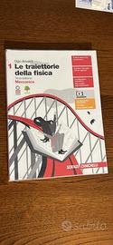 libro di fisica