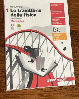 libro di fisica