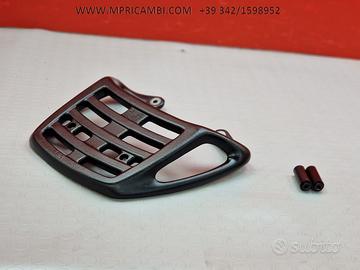 PORTA PACCHI TRIUMPH TIGER 955 2002 2006 955i 2003